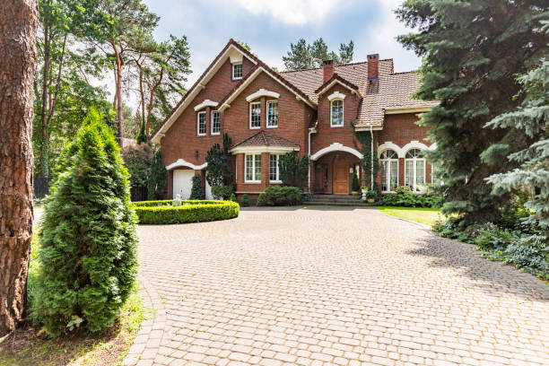 Best Local Driveway Pavers  in Luverne, AL