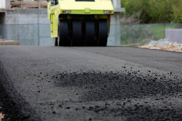 Best Decorative Driveway Pavers  in Luverne, AL