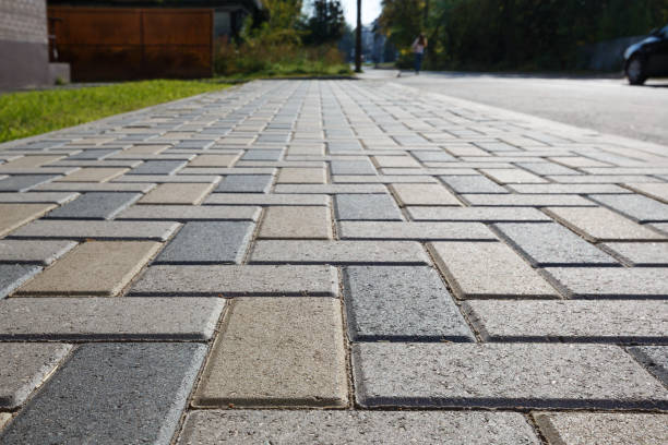 Professional Driveway Pavers in Luverne, AL