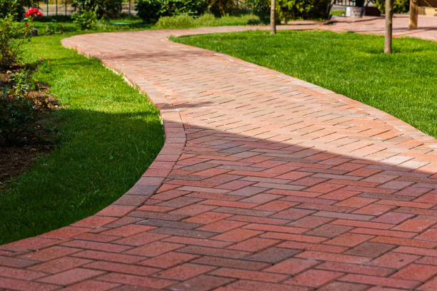 Best Commercial Driveway Pavers  in Luverne, AL