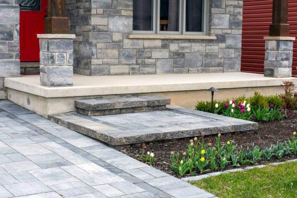 Best Professional Driveway Pavers  in Luverne, AL