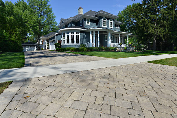Reasons to Select Us for Your Driveway Paving Requirements in Luverne, AL