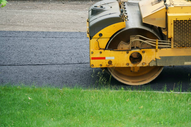 Best Driveway Paver Sealing  in Luverne, AL