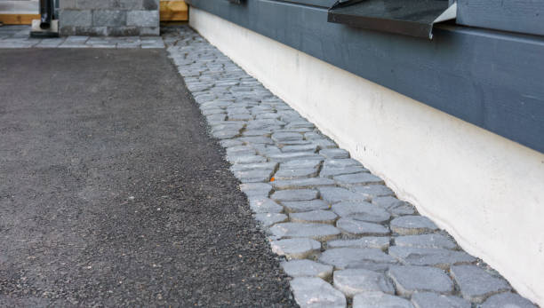 Best Concrete Paver Driveway  in Luverne, AL