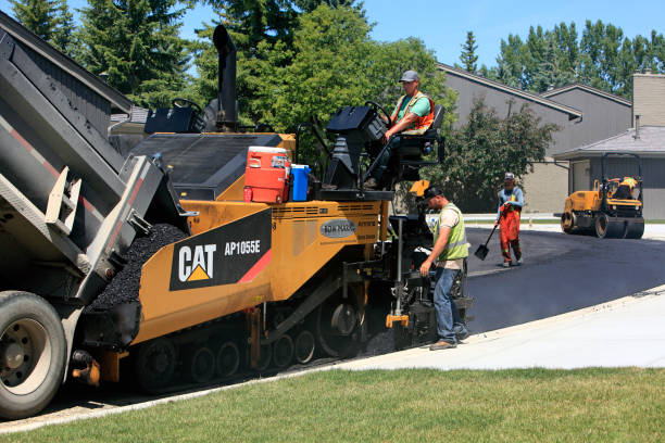 Best Interlocking Driveway Pavers  in Luverne, AL