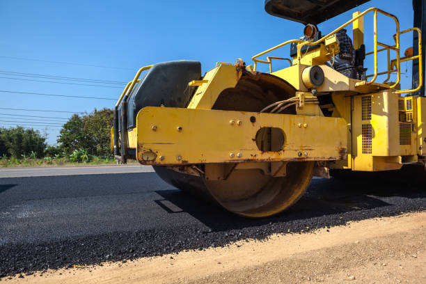 Best Residential Paver Driveway  in Luverne, AL